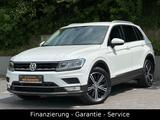 Volkswagen Tiguan 2.0 TDI Highline 4Motion/KAMERA/AHK/190PS - Volkswagen Tiguan in Kiel