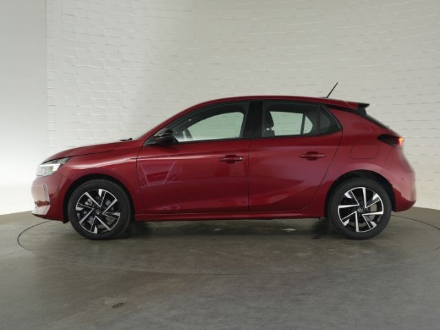 Corsa F FACELIFT GS+LED LICHT+RÜCKFAHRKAMERA+SIT