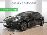 Tesla MODEL 3-Navi*Kamera*SHZ*beh. Lenkrad*ACC*Glasdac - Tesla Model 3 in Dortmund