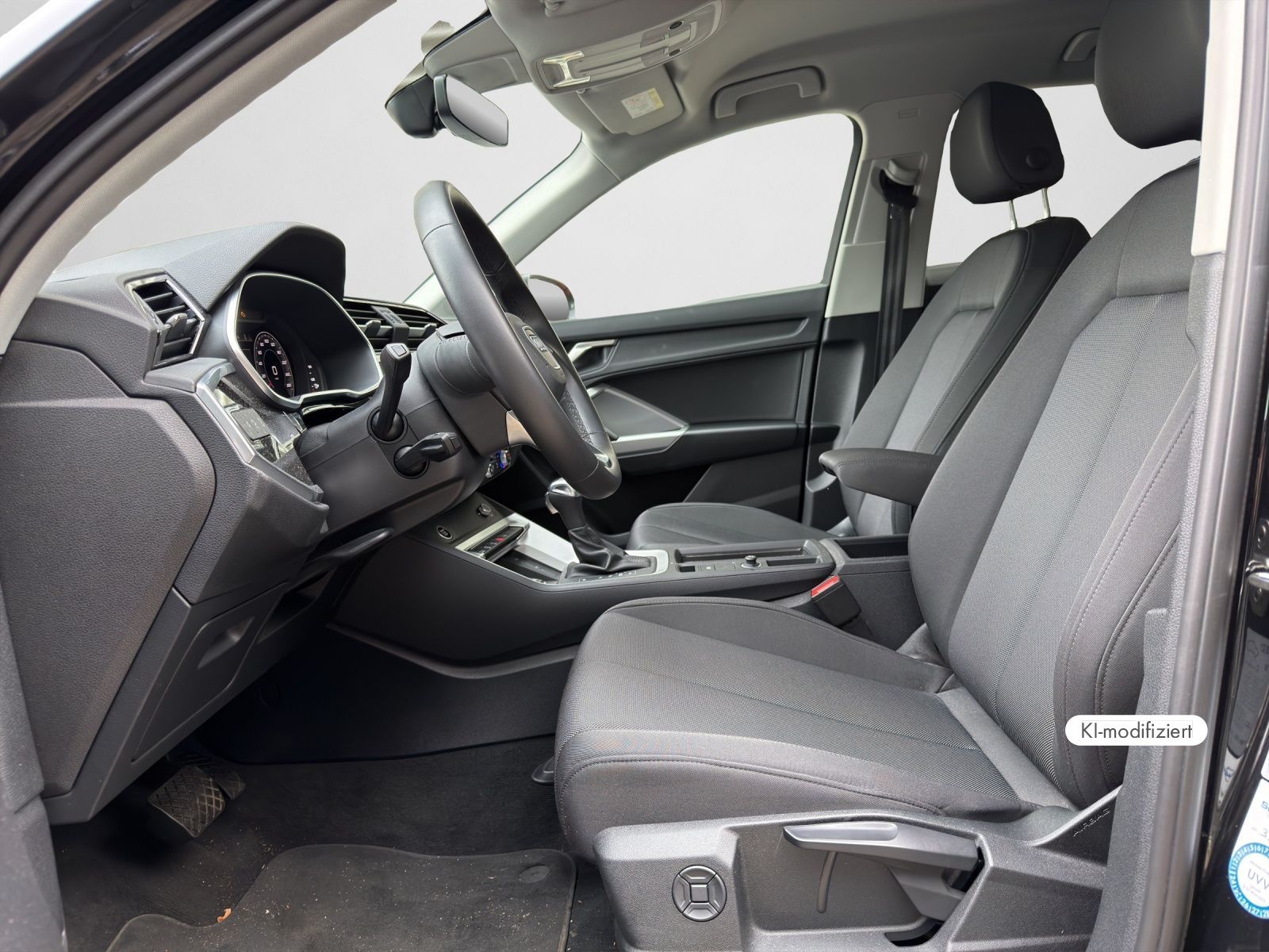 Audi Q3 - Bild 13