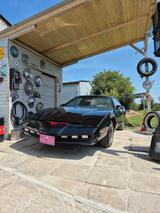 Pontiac Firebird K.I.T.T. - FireBird - Pontiac Firebird: Coupe