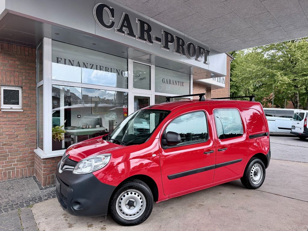 Image of Renault Kangoo