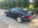 Mercedes-Benz Mercedes SL 320  Final Edition  315. W 129 - Mercedes-Benz SL 320: Final Edition