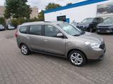 Dacia Lodgy Prestige Leder Navi AHK PDC Aluf. Klima - Dacia Gebrauchtwagen in Mönchengladbach