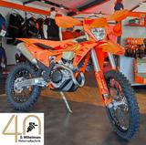 KTM 450 EXC-F Six Days 2025 Spanien - Offers matching your search criteria