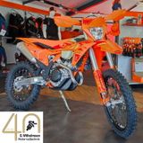 KTM 500 EXC-F Six Days 2025 Spanien - KTM ENDURO 500