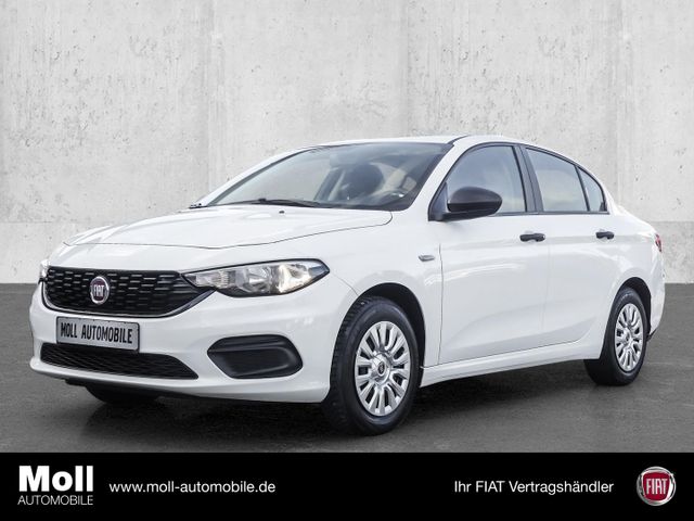 Fiat Tipo Pop 1.4 16V Klima Einparkhilfe Notbremsass.