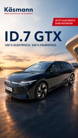 Volkswagen ID.7 Tourer GTX 4Motion AHK PANO IQ.DRIVE - VW ID.7 Gebrauchtwagen