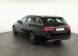Mercedes-Benz E300 de T-Modell Avantgarde LED Navi Leder DAB - Mercedes-Benz E 300: T Modell