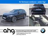 BMW X3 xDrive20d M Sport Navi RFK AHK Komfortzugang