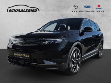 Bild Grandland (X) Opel