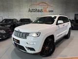 Jeep Grand/Cherokee/3.0/CRD/Summit/PANO/RFK/SHZ/ACC - gebrauchte Jeep Grand Cherokee aus dem Jahr 2020