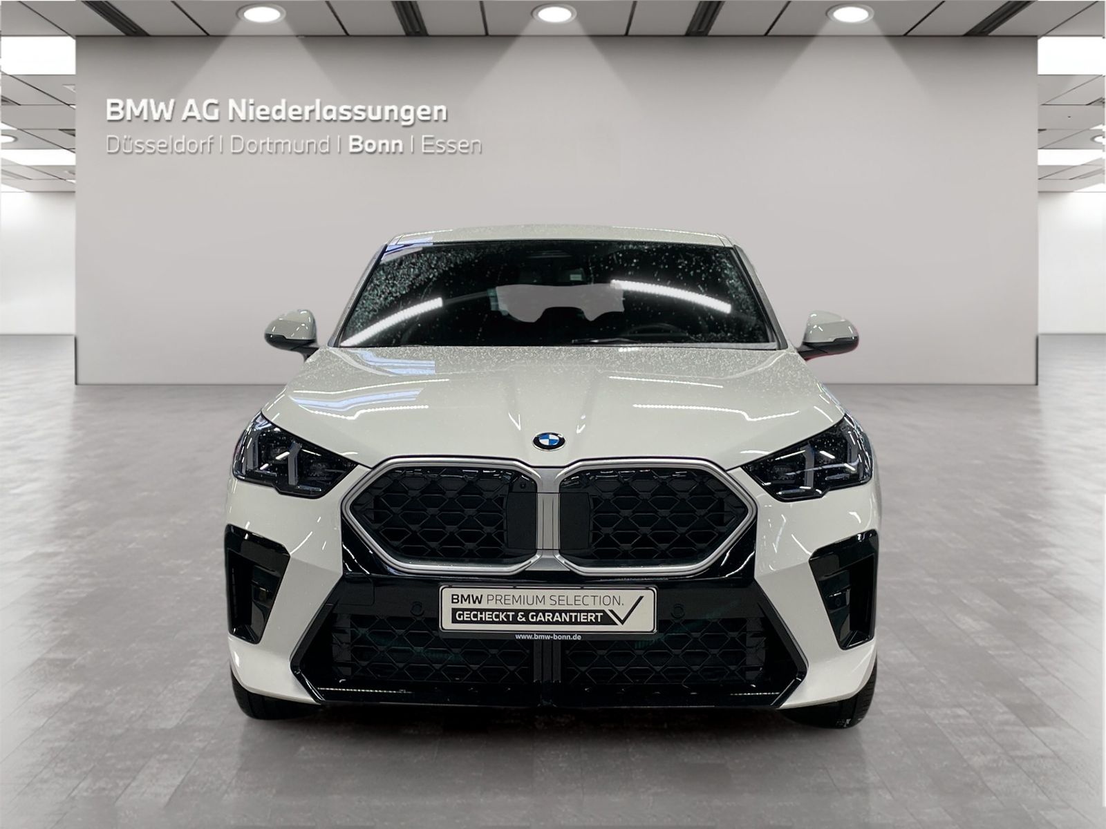 BMW X2 - Bild 8