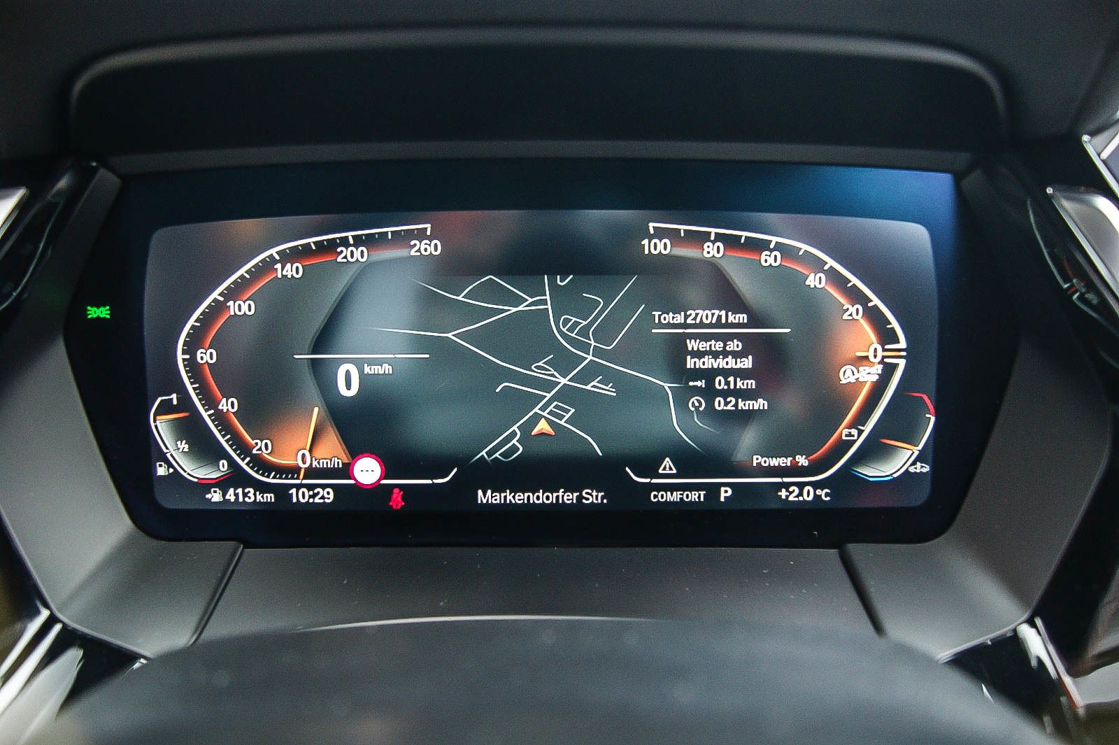 Fahrzeugabbildung BMW Z4 Roadster sDrive 20 i Sport Line LEDER KEYLESS