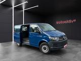 Volkswagen T6 Kasten EcoProfi/Aus1 Hand/AHK/Standhzg/PDC/Kl - Volkswagen T6 Transporter: Automatik