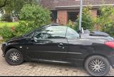 Peugeot 206 CC Cabrio TÜV 11/26 - Peugeot 206 in Bremen