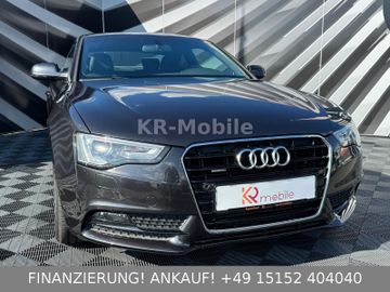 Audi A5 - 7