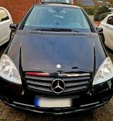 Mercedes-Benz Mercedes A-Klasse 2010 euro 5 Tuv Neue - Mercedes-Benz 190: 2.5