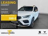 Cupra Ateca 2.0 TSI DSG VZ 4DRIVE AREA VIEW NAVI AHK L - Cupra Ateca Gebrauchtwagen
