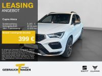 Cupra Ateca - Vorschau Bild 1
