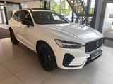 Volvo XC60 Plus Black Edition B5 AWD Nur Gewerbekunden - Volvo XC60 Black Edition Gebrauchtwagen