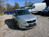 Skoda FABIA 1.2 TSI AMBIENTE-KLIMA-EURO 5 - Skoda Fabia: Kleinwagen, Eu