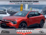 Citroën C4 X PLUS 1.5 BlueHDi 130PS AT8 Diesel*NAVI*SHZ* - Citroën C4 X Gebrauchtwagen