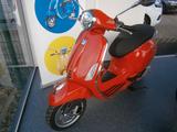 Vespa Primavera 125 - GEBRAUCHT ROLLER
