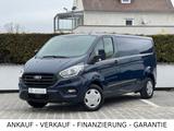 Ford Transit Custom Kasten 320 L2 Trend*PDC*KLIMA*MWS - Ford Transit Custom Kasten Gebrauchtwagen