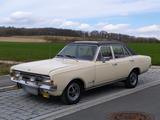 Opel Commodore A GS - 131PS  BJ.69 - Opel Commodore: A