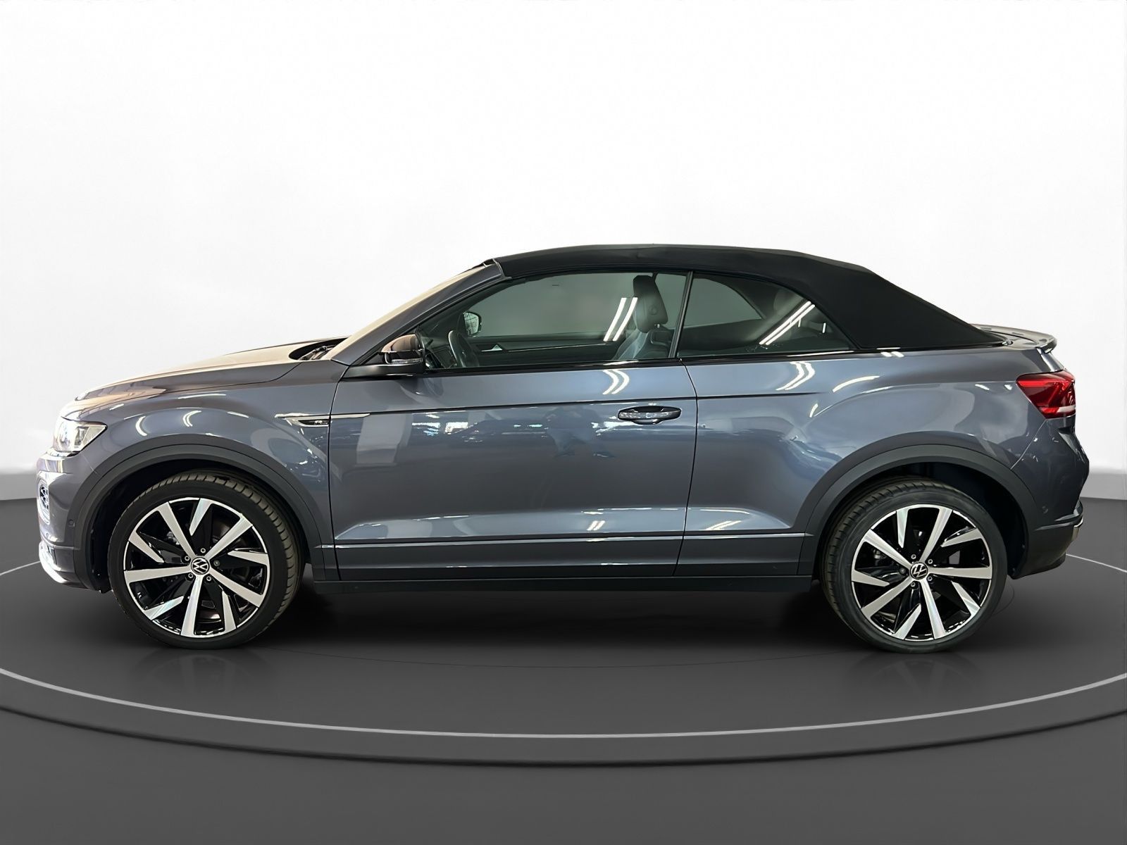 Volkswagen T-Roc - Bild 8