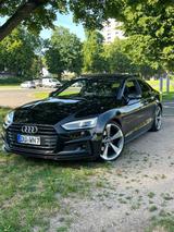 Audi A5 40 TFSI S tronic sport sport - Audi A5 von privat