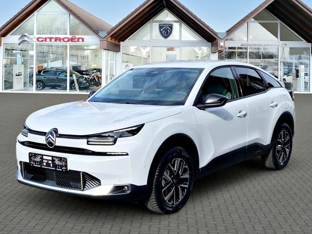 Citroën C4 Lim. Max