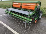 Amazone D9 3000 Spezial - Amazone LKWs