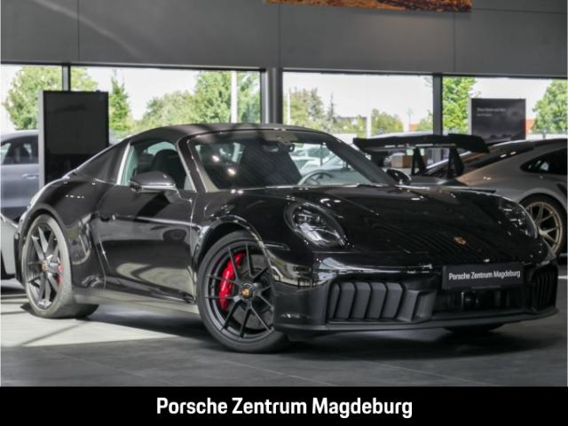 Porsche 992 -2 (911) Targa 4 GTS*LIFT*BOSE*PRIVACY*