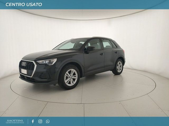 Audi 35 2.0 TDI Business S tronic