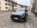 Audi RSQ3 2.5 TFSI S tronic quattro - mit VW Garantie - Audi RSQ3 von privat