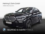 BMW X6 xDrive30d M-Sport AHK Soft-Close Pano Head-Up - BMW X6