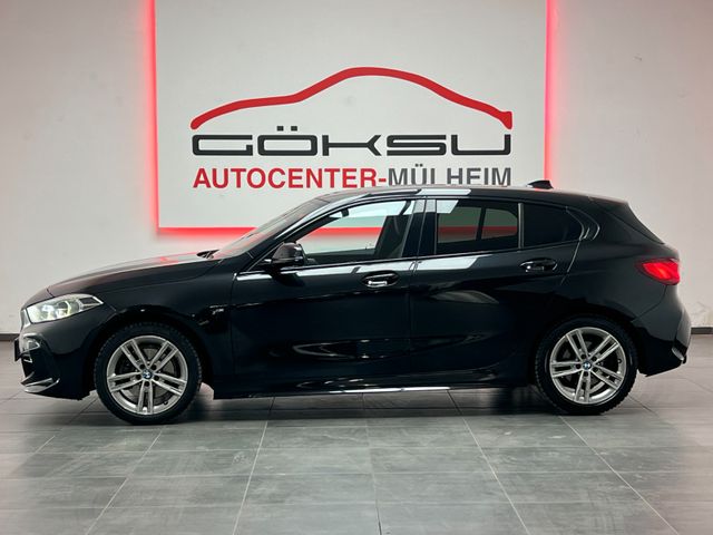 BMW 118d*Lim.*M Sport*Automatik*Live Cockpit*Carplay