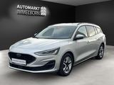 Ford Focus Cool & Connect LED*DAB*Navi*Winterpaket - Ford mit Diesel-Antrieb: Kombi, Automatik