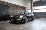 Porsche 911 Carrera 4S Cabrio | Chrono | Bose | PASM - Porsche aus 2009: 911