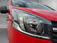 Fahrzeugabbildung Vivaro B Kombi Combi L1H1 2,7t 8-Sitze SHZ Rückf