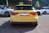 Audi A1 Sportback 35 TFSI advanced LED Sitzheizung - Audi A1 Gebrauchtwagen in Dresden