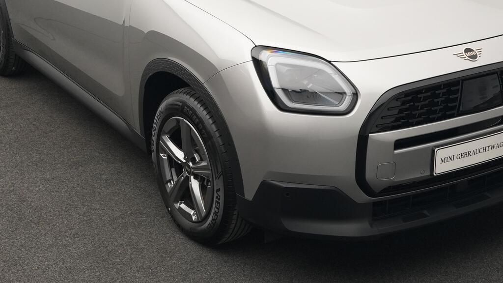MINI Countryman C (Cooper) - Bild 20