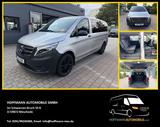 Mercedes-Benz Vito Tourer 119 CDI/BT LANG 4x 4MATIC ALLRAD Pro - Mercedes-Benz Vito: Tourer