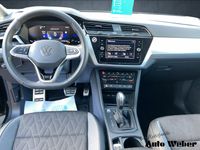 Volkswagen Touran - Vorschau Bild 11