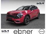 Kia Sportage 1.6 T-GDI Aut. GT-Line 4WD | PANO | Sou - Kia Sportage aus 2024