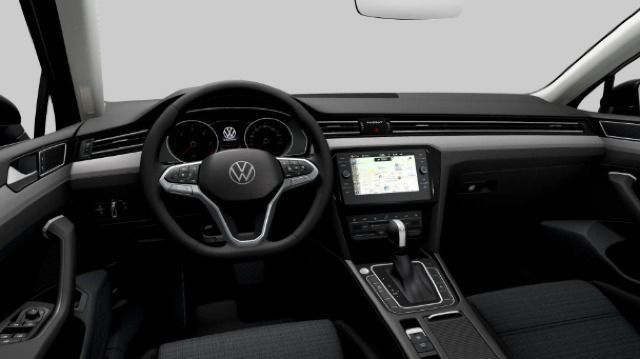 Volkswagen Passat Variant - Bild 4