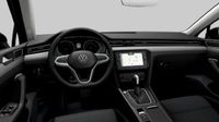 Volkswagen Passat Variant - Vorschau Bild 4