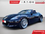 Nissan 370Z Roadster Pack BOSE+21 ZOLL+SITZ-BEL. - Nissan 370Z: Cabrio